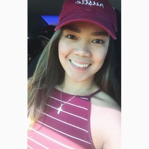 Meet your Posher, Karen